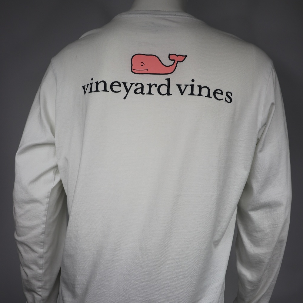 Vineyard Vines Longsleeve Tee